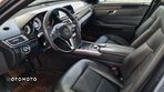 Mercedes-Benz Klasa E 200 BlueTEC 7G-TRONIC Elegance - 7