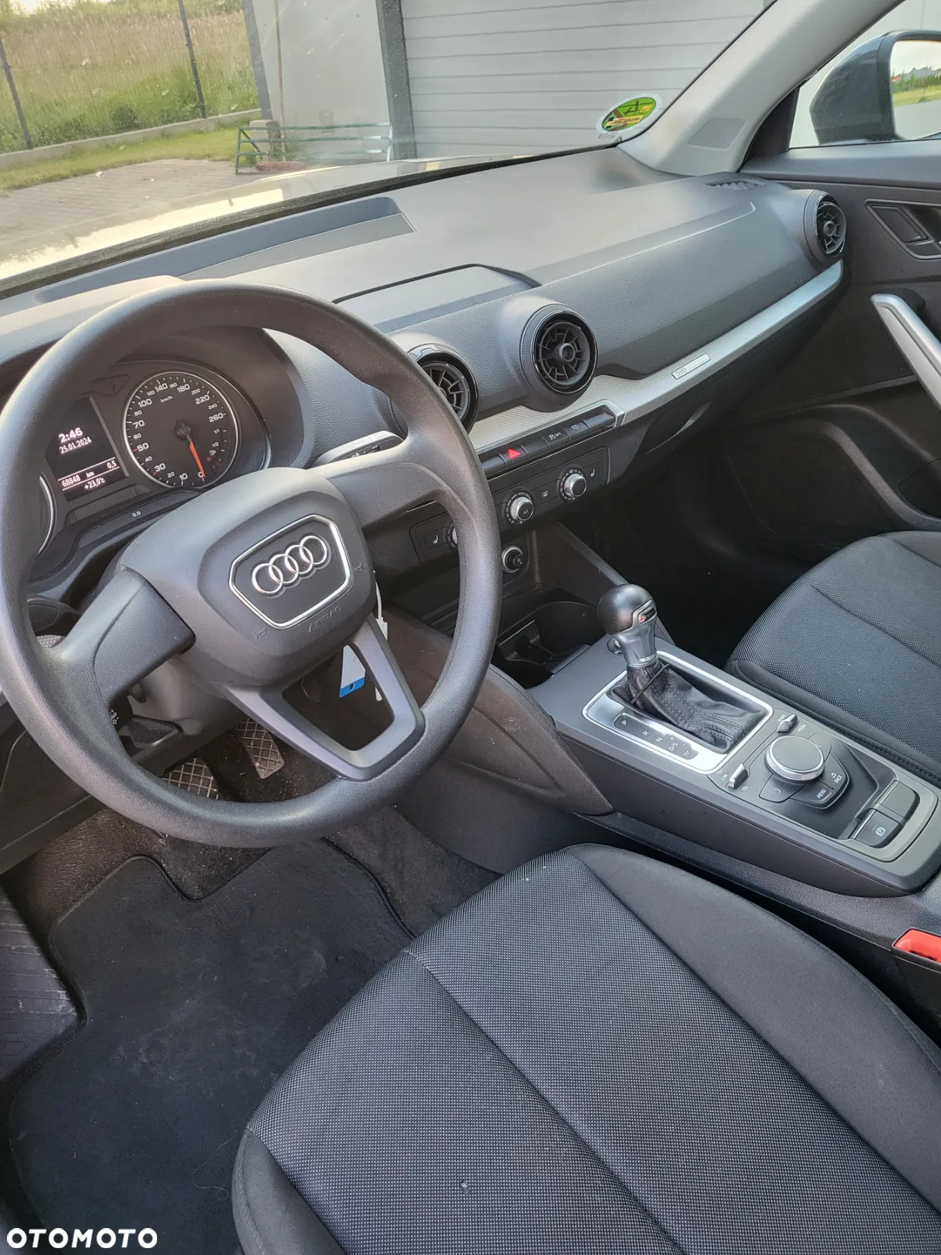 Audi Q2 - 8