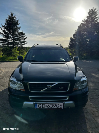 Volvo XC 90 4.4 V8 AWD Executive - 6