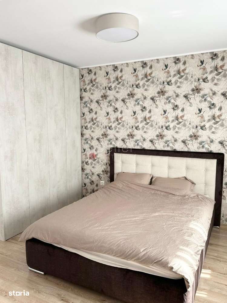 Finisaje Moderne | Loc De Parcare - Imagine principală: 2/12