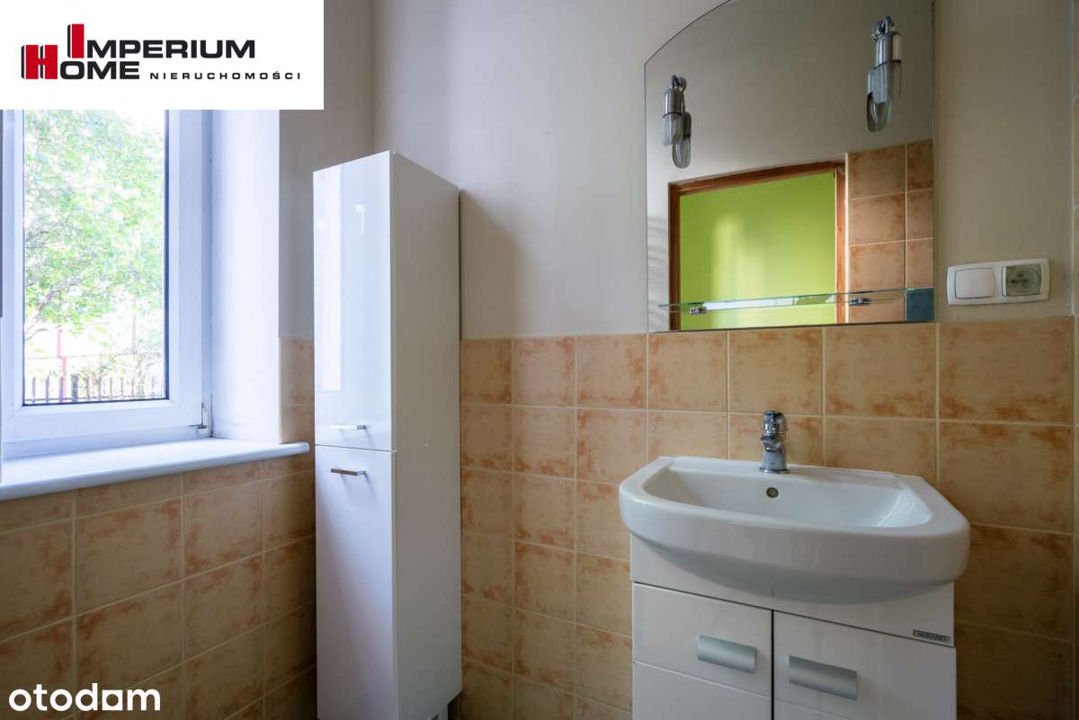 Mieszkanie z garażem-14