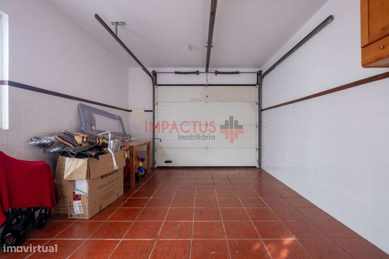 Moradia V3 na Trofa-34