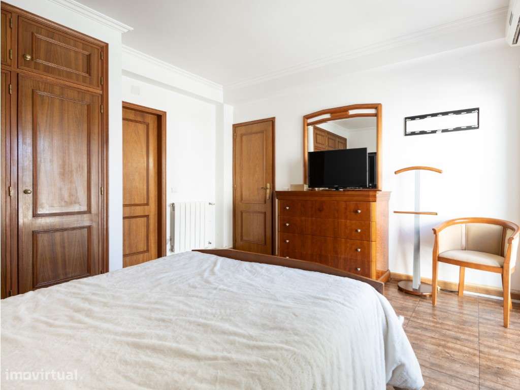 Moradia isolada T4, Figueira da Foz.-15