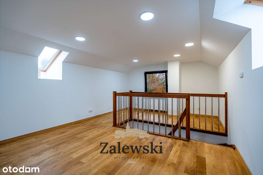 Bliźniak | Baczyna | pow. 87,27 m2-15