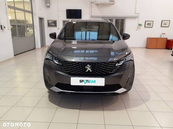 Peugeot 5008 1.5 BlueHDi Allure Pack S&S EAT8 - 2