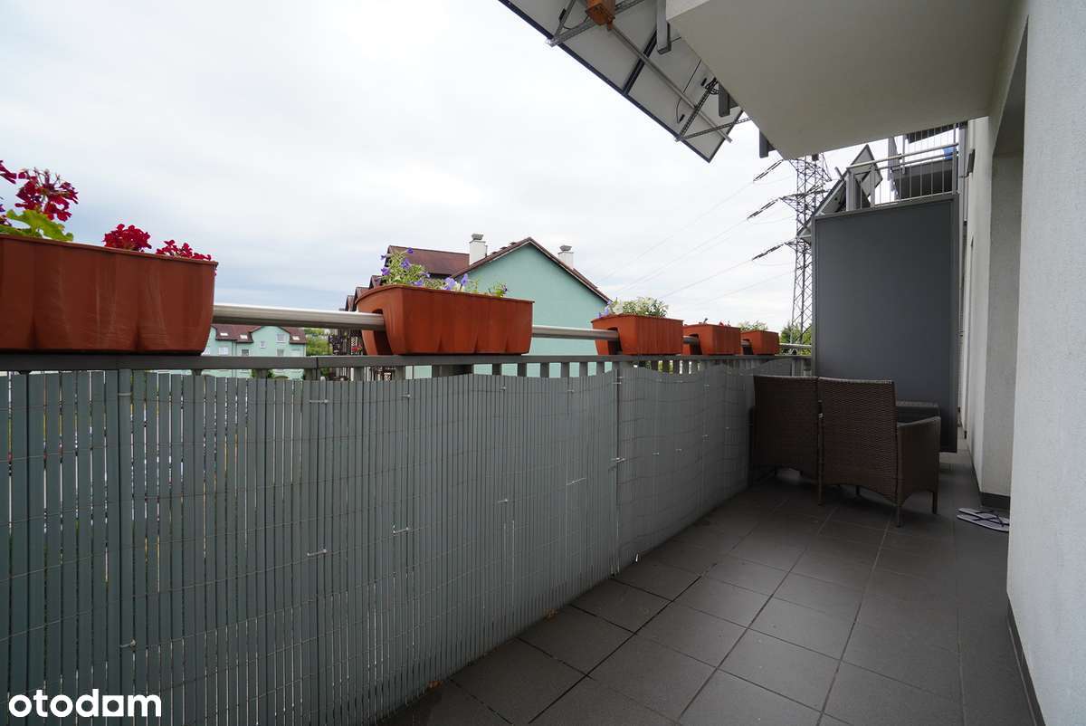 Dwustronne 3-pok przy ul. Halszki 28a | Duży balkon | Winda | 2016 r.-18