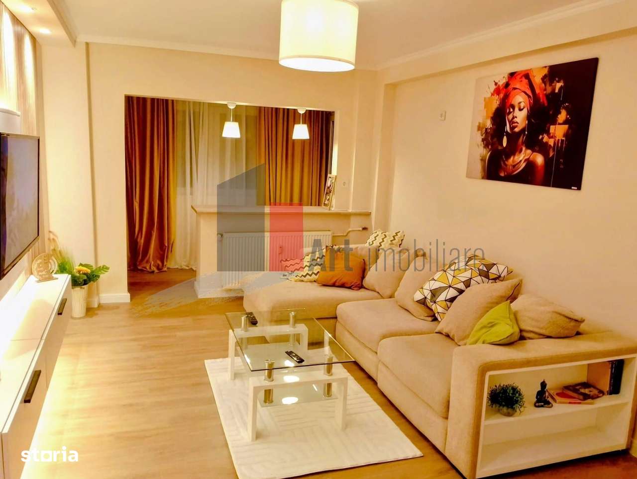 Vând apartament la metrou Gorjului Militari - Imagine principală: 5/6