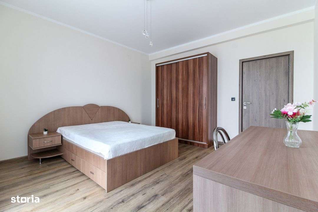 Casa LA CHEIE cu 5 camere si 4 bai, 200 mp, aproape de LIDL, Buna Ziua-10