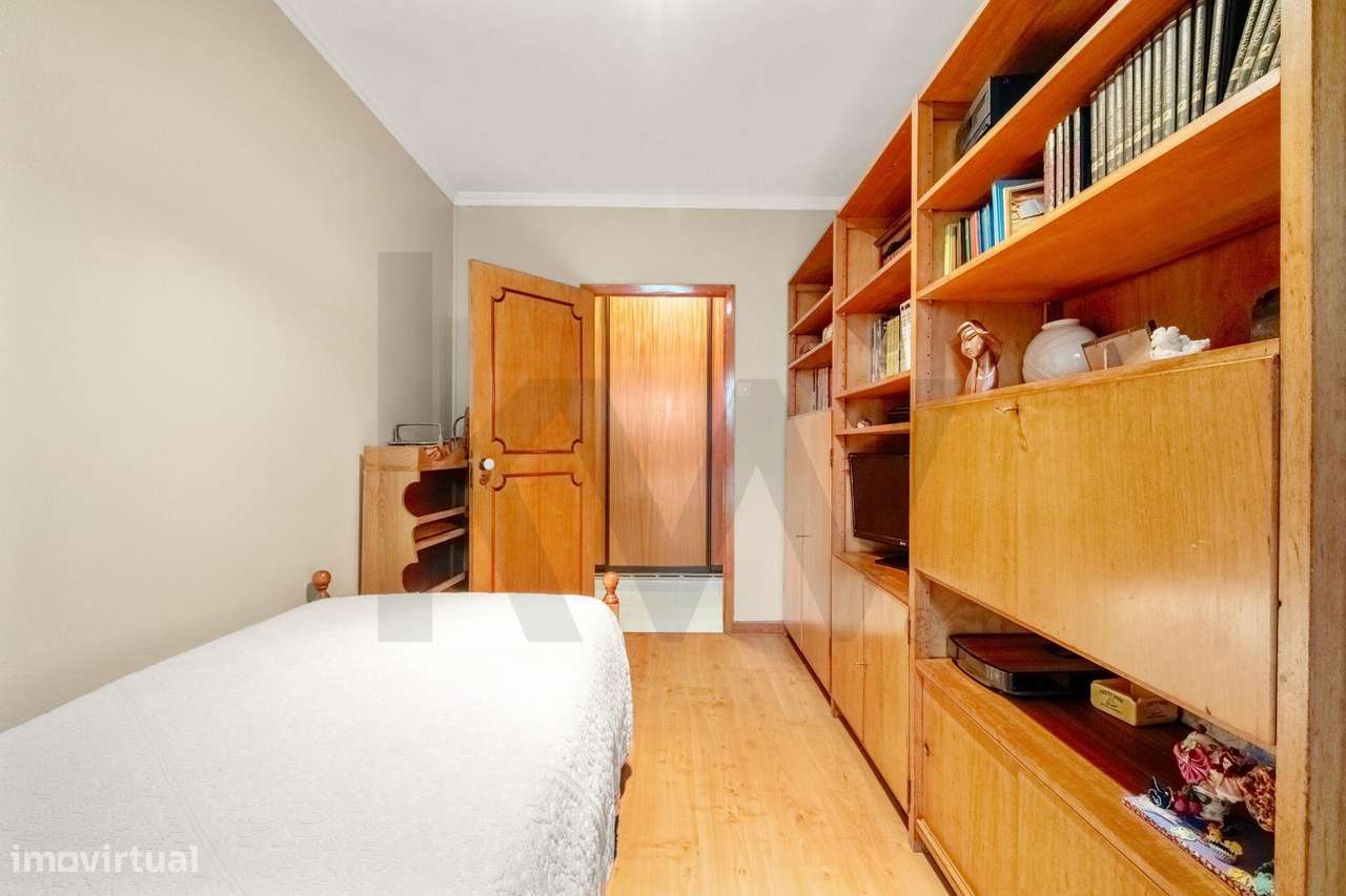 Apartamento T3 nos Olivais Norte – Localização TOP!-1