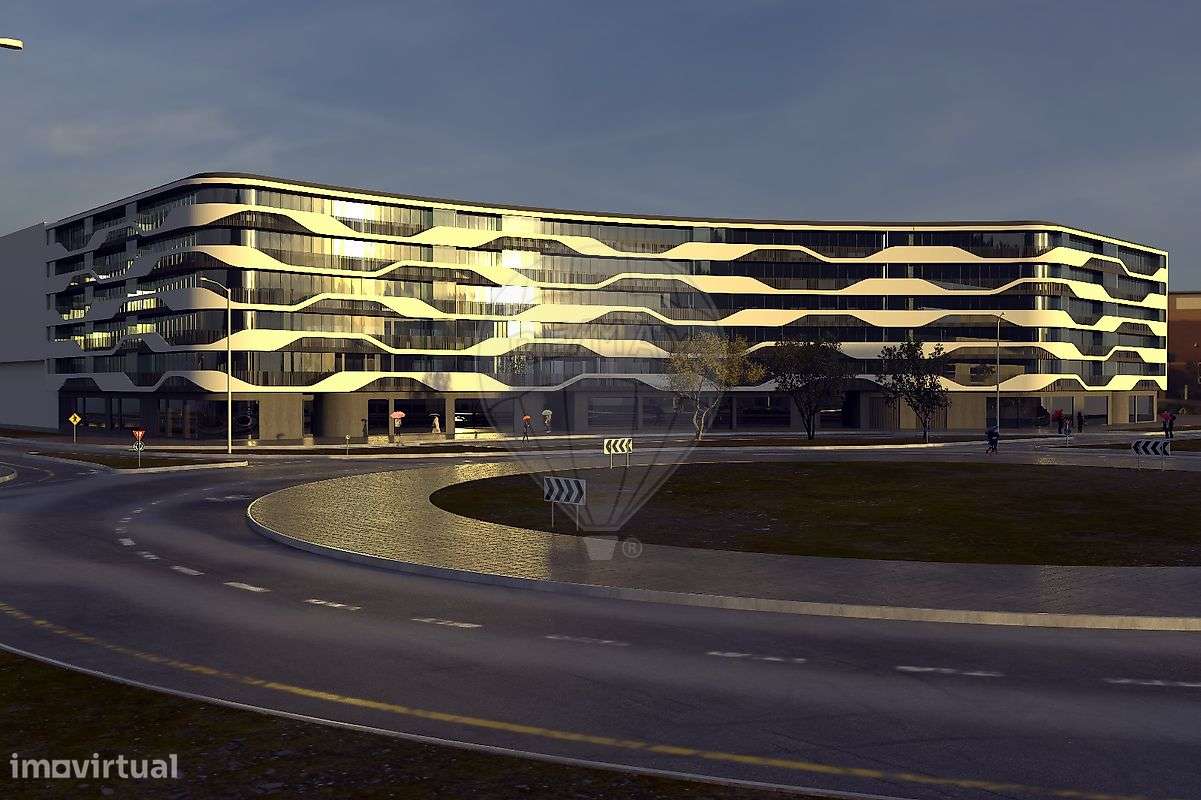 Apartamento T3 para venda - Grande imagem: 5/25