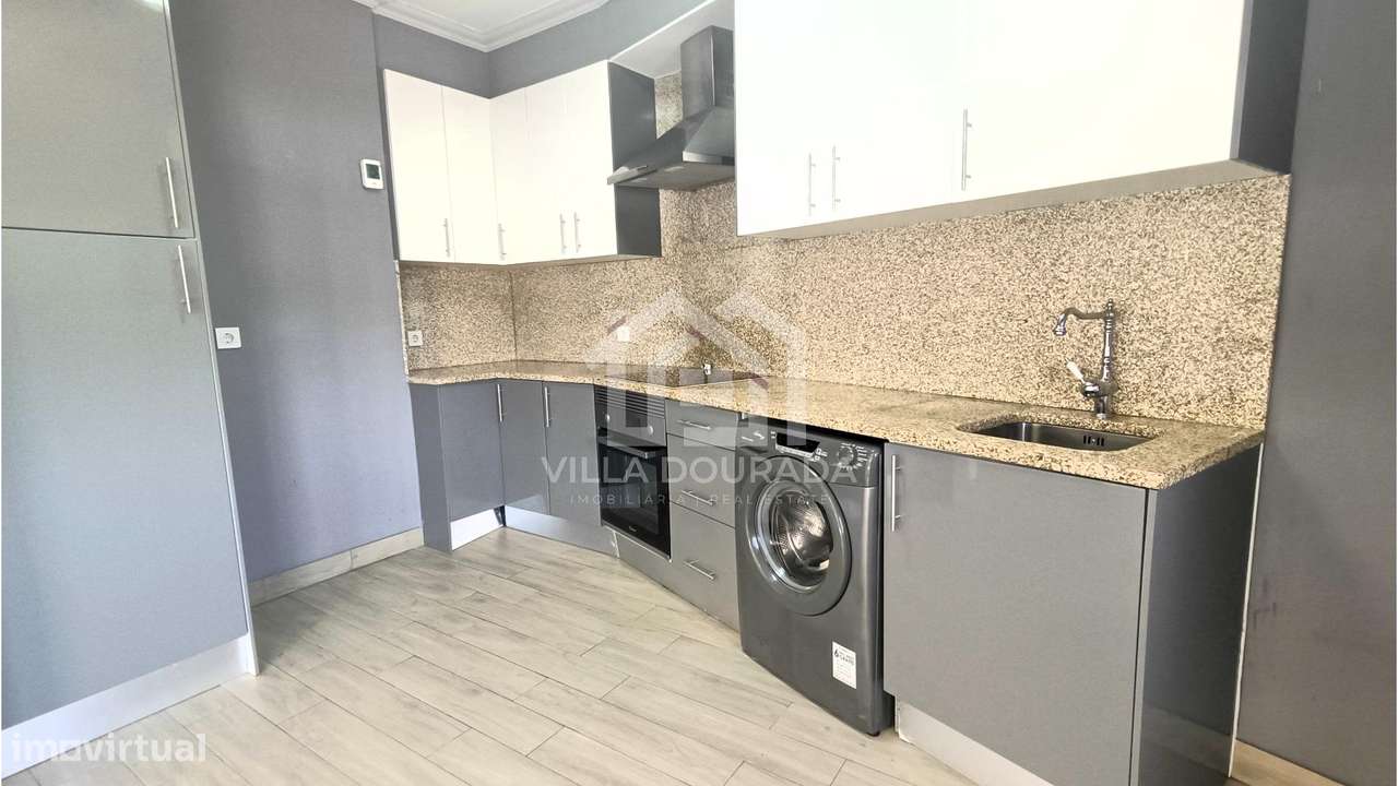 Andar Moradia T3 em Desconhecido-6