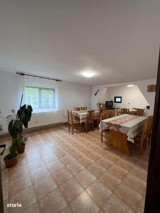 Cabana de 210mp, 2600 mp teren, in Rachitele - Imagine principală: 2/12