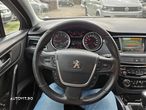 Peugeot 508 SW 2.0 BlueHDI FAP Allure - 18