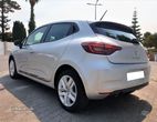 Renault Clio BLUE dCi 85 EXPERIENCE - 48