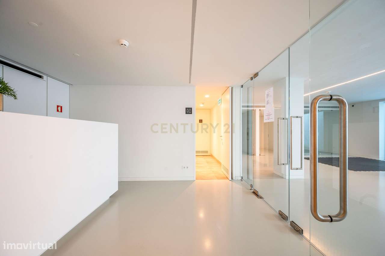 Apartamento T1 em Condomínio Privado – Conforto e Exclusividade-26