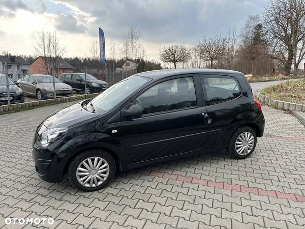 Renault Twingo 1.2 60 Authentique - 2