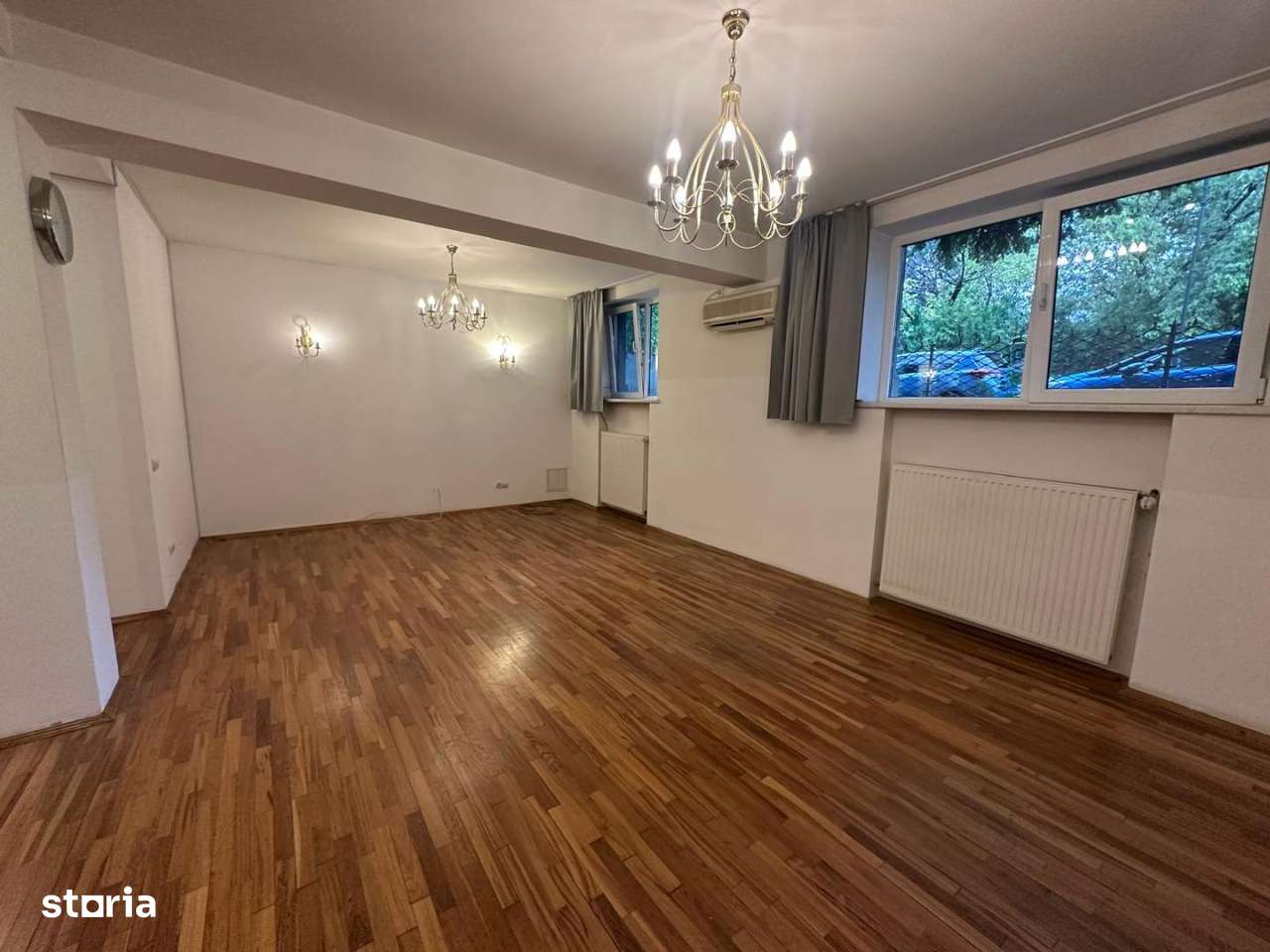 Apartament 4 camere ll Aviatorilor II Comision 0% - Imagine principală: 1/14