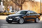 BMW Seria 5 525d xDrive Luxury Line - 11