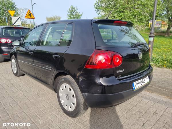 Volkswagen Golf 1.4 Style - 11