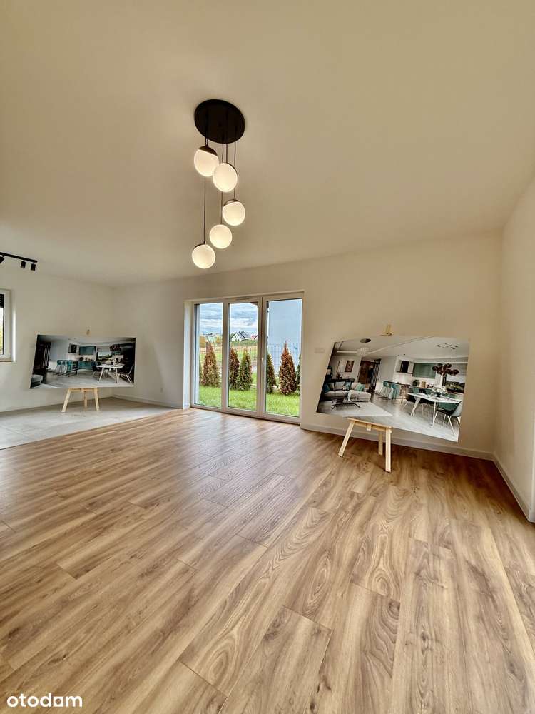 PROMOCJA NA DOM PERŁA F wolnostojący- pod klucz  | BEZ PCC i PROWIZJI-9