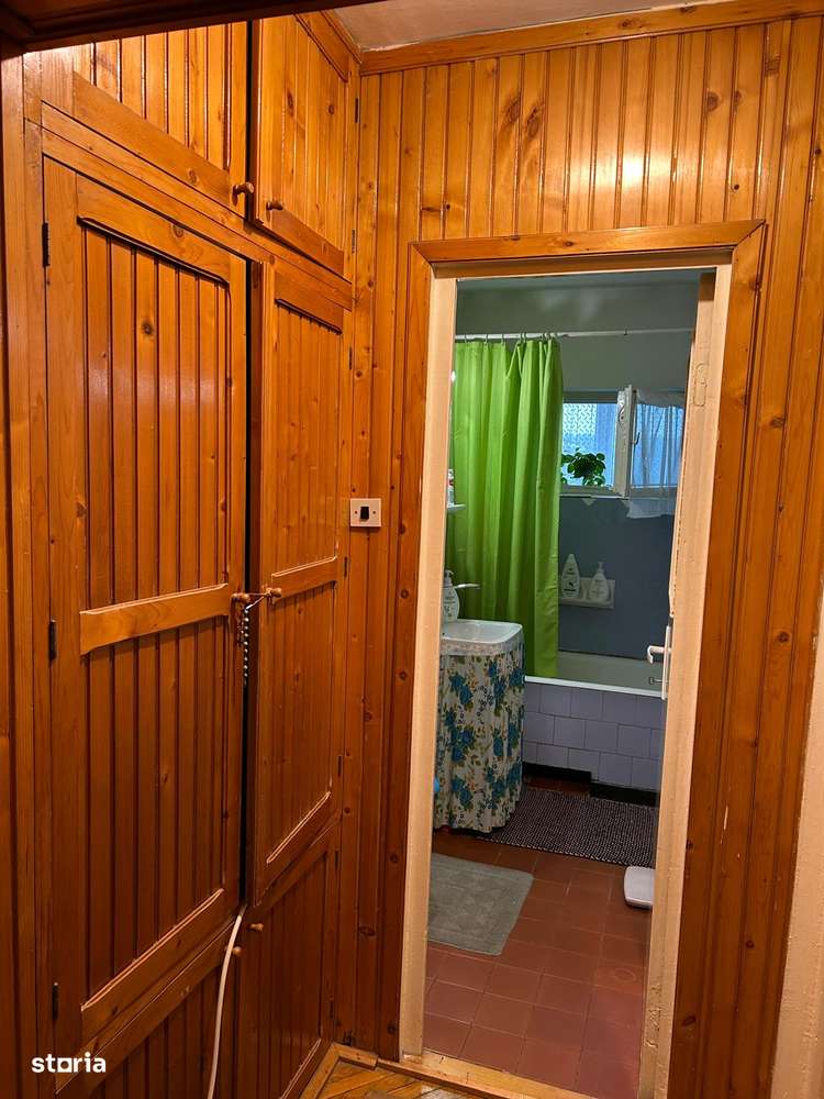 Apartament 4 camere,3 balcoane Turda -Calea Victoriei, vânzare/schimb-9