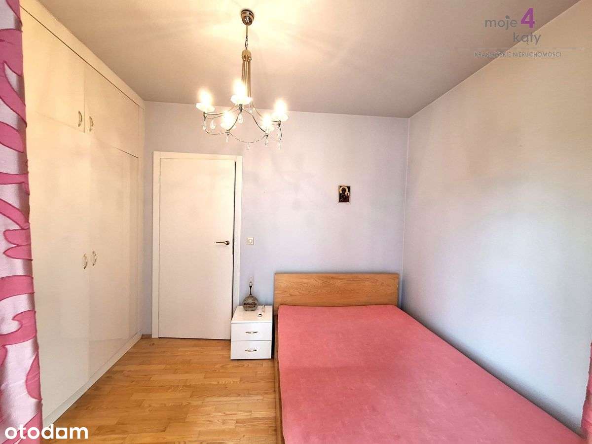 Dębniki, 3 pokoje, garaż-6