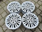 Meriva B al. felga 16" felgi 5x100 Opel - 1