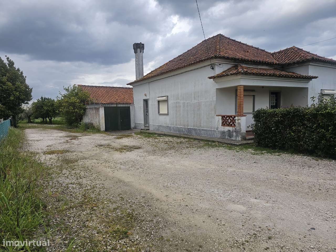 CASA DALDEIA V4 Curvaceiras - Tomar-31