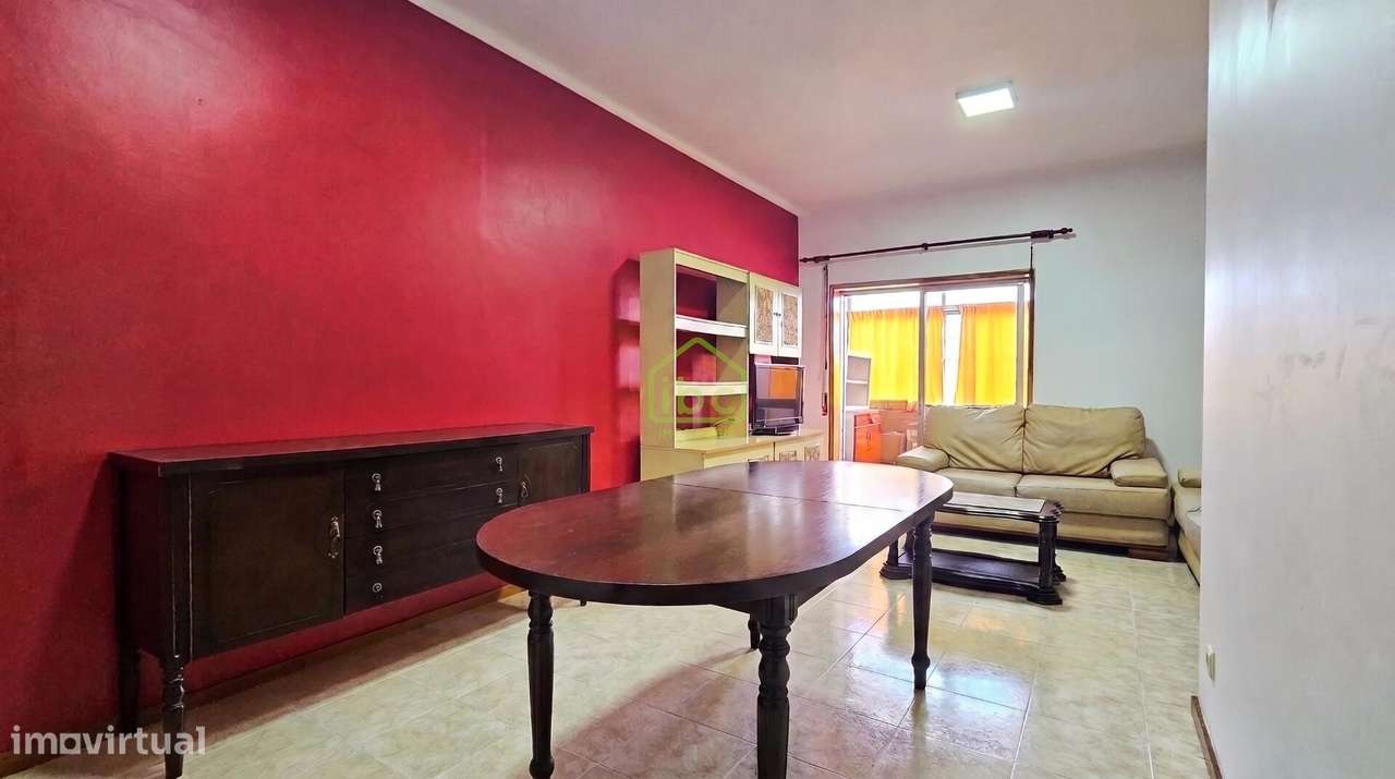 Apartamento T2 | Fânzeres | Gondomar-16