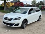 Peugeot 308 SW BlueHDi 180 EAT6 GT - 1