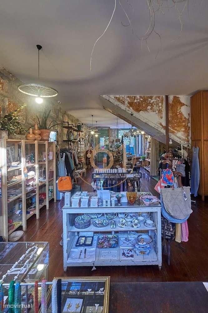 Loja na Travessa de Cedofeita para venda-16