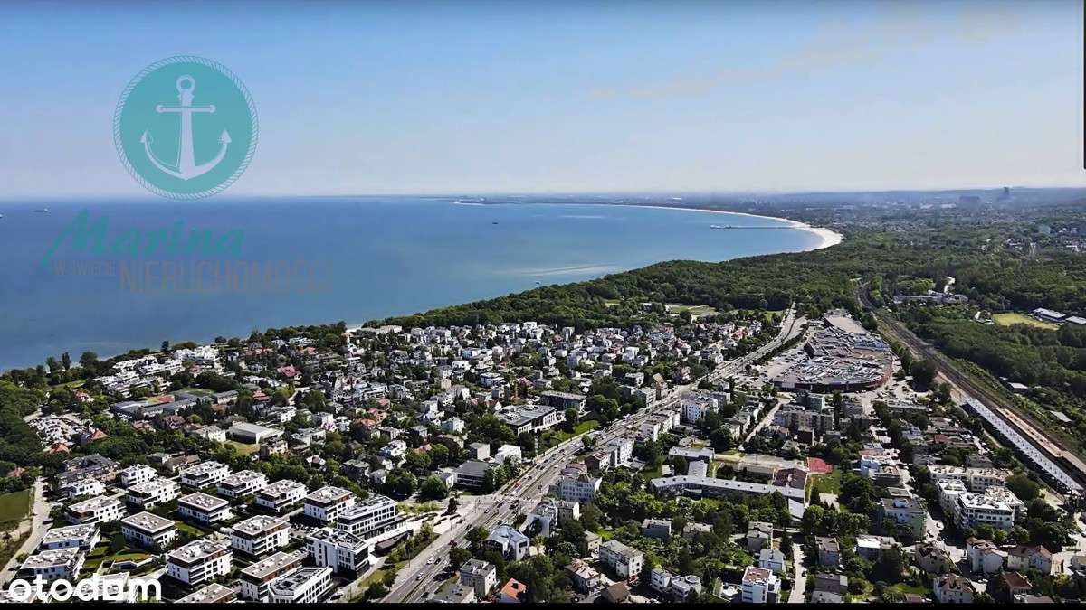 Seaport live in Gdynia ostatnie mieszkania !-12