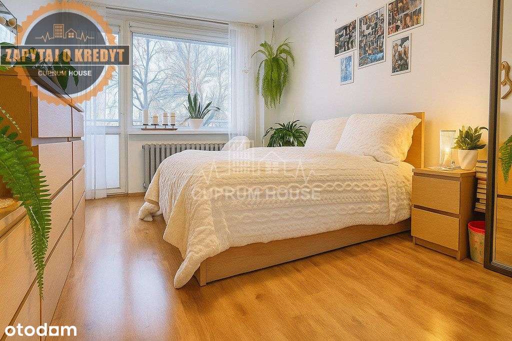 3 pokoje, Kopernik, do wprowadzenia!-6