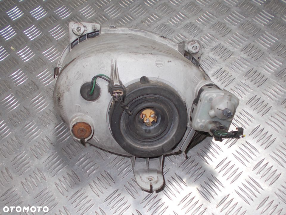 Daewoo Matiz - lampa przednia lewa. - 3