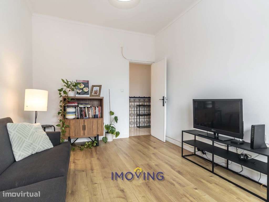 Excelente oportunidade T2 na Quinta da Lomba, Barreiro - Grande imagem: 3/29