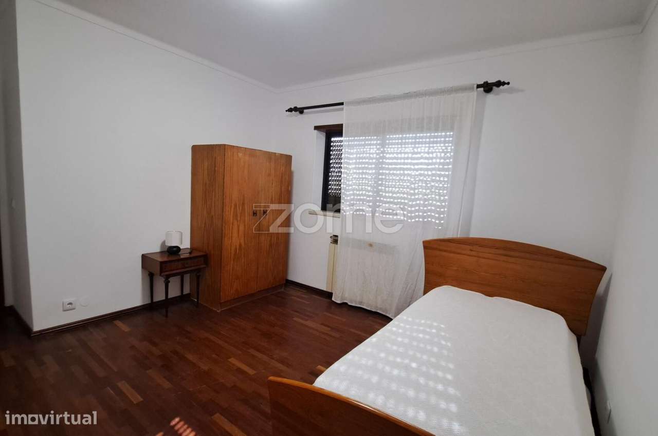 Quarto Single para arrendamento a estudante ou trabalhador - Grande imagem: 4/15