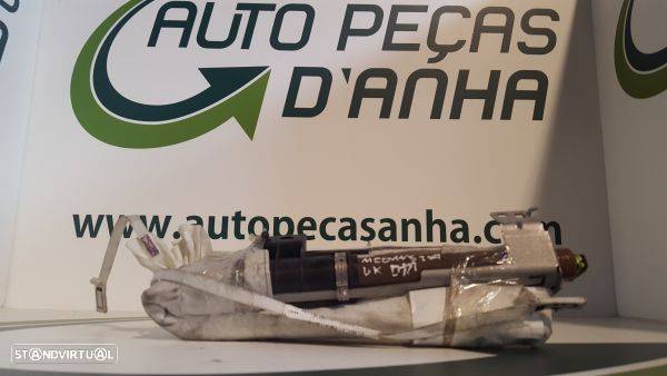 Airbags De Cortina Dto Renault Megane Ii Grandtour (Km0/1_) - 1