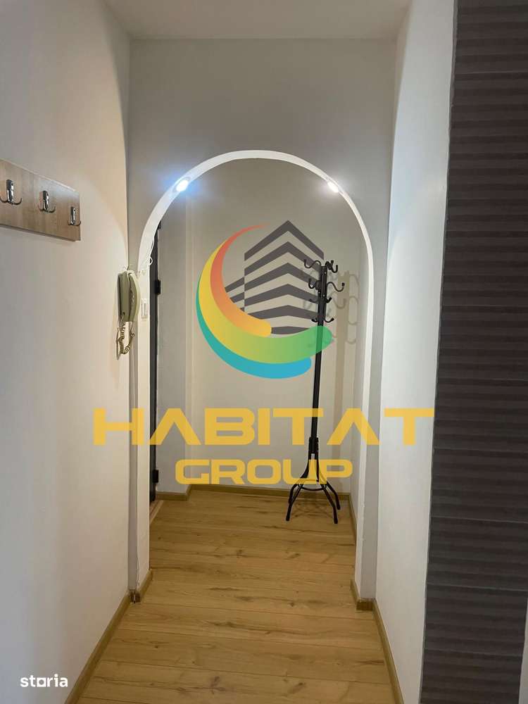 Vanzare apartament 2 camere mobilat si utilat Piata Resita - Imagine principală: 5/11