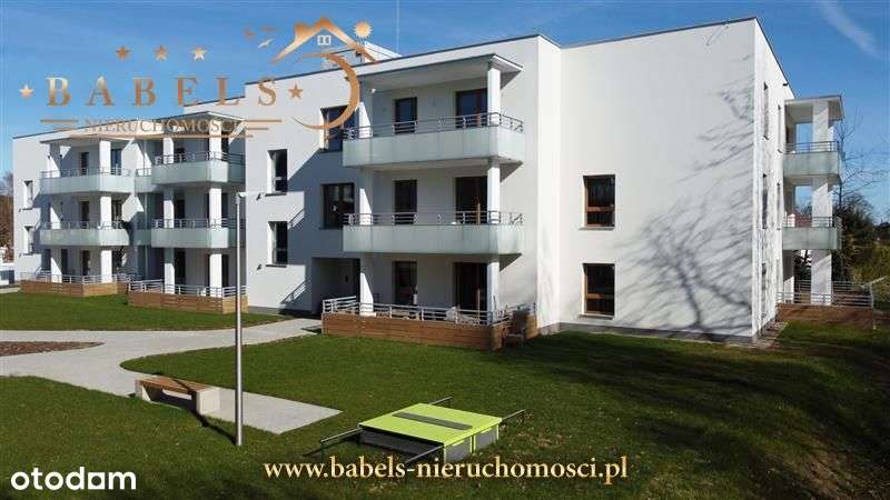 Stylowe i słoneczne M2 Winda Balkon m-ce postojowe-7