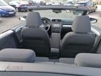 VW Golf Cabriolet 1.6 TDi BlueMotion - 9