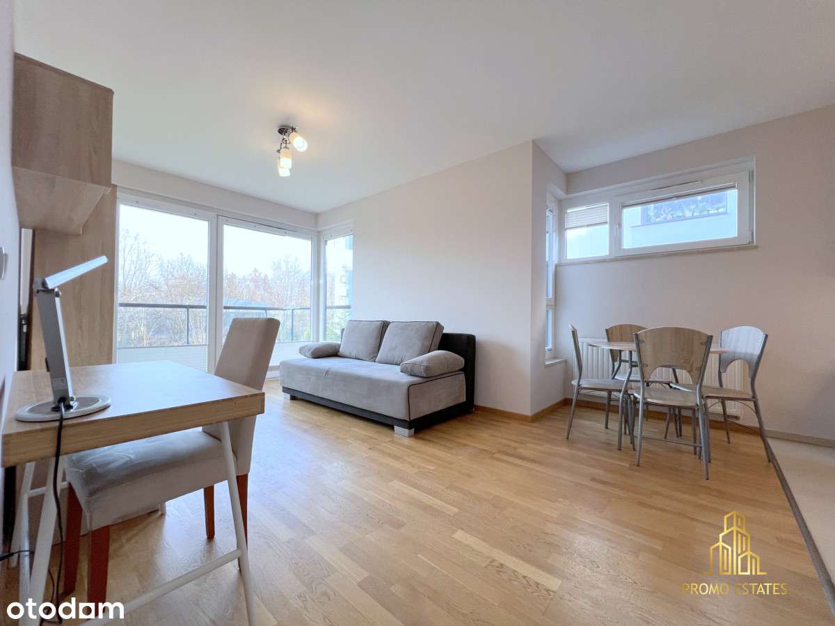 Przestronne, 2 pokoje - ul. Z. Starego/ Atal - Pełny obrazek: 4/17