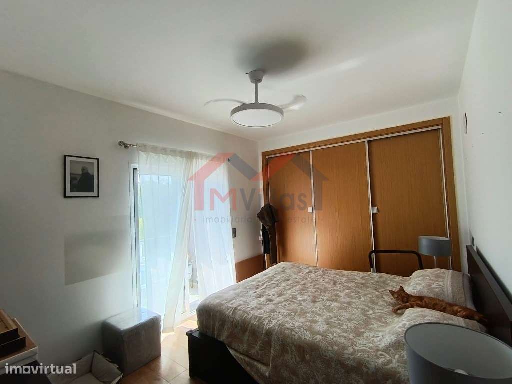 Apartamento T3 com elevador no centro - São Brás de Alportel-8