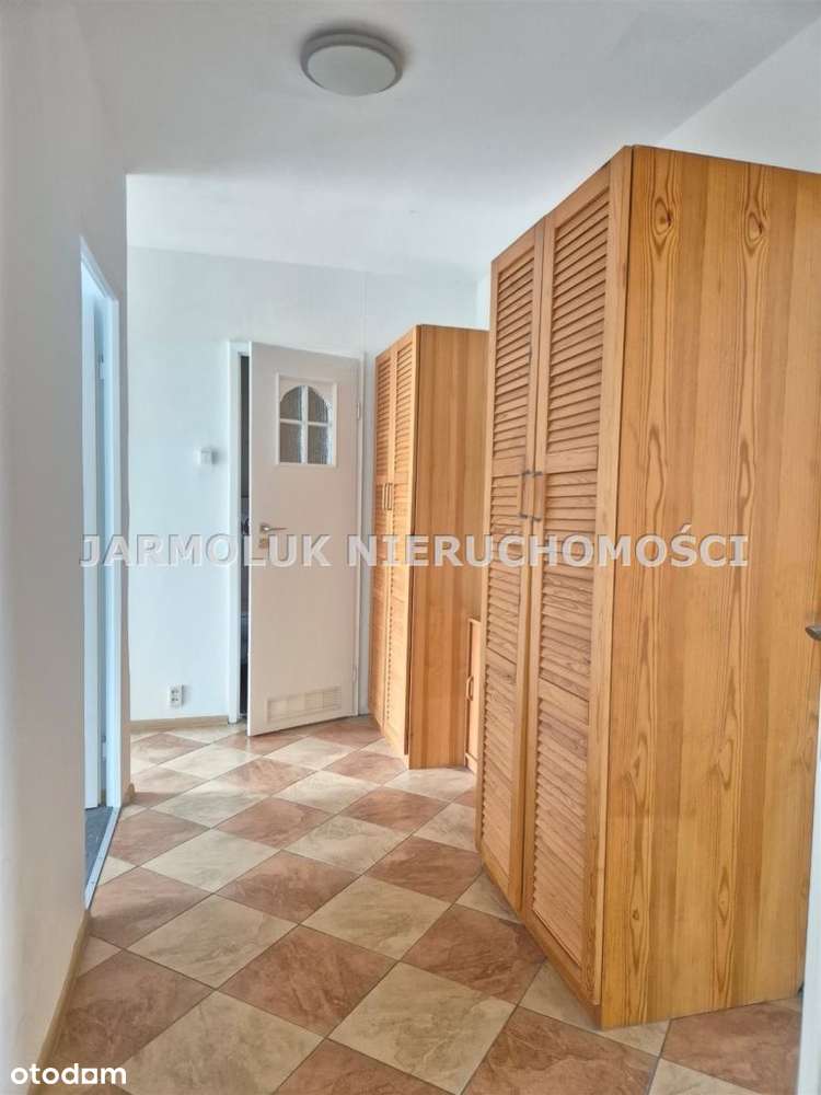 Przestronne, jasne, ul. Krynicka z Kw-10