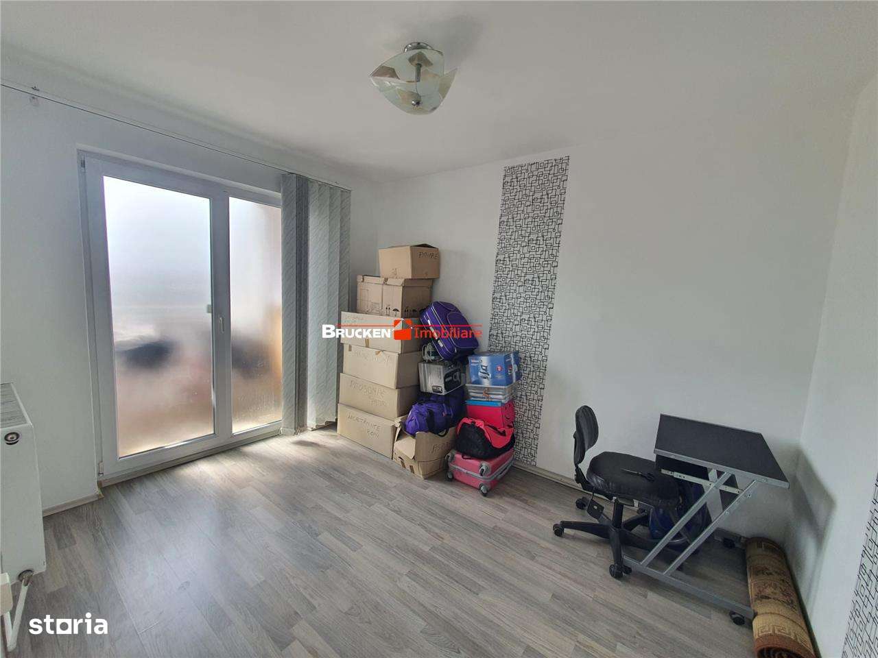 Apartament cu 2 camere de vanzare - Imagine principală: 4/10