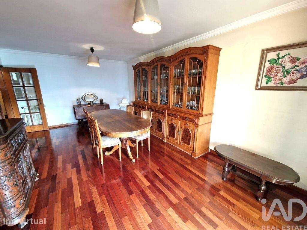 Casa / Villa T5 em São Mamede de Infesta e Senhora da Hora de 294,00 m - Grande imagem: 5/30