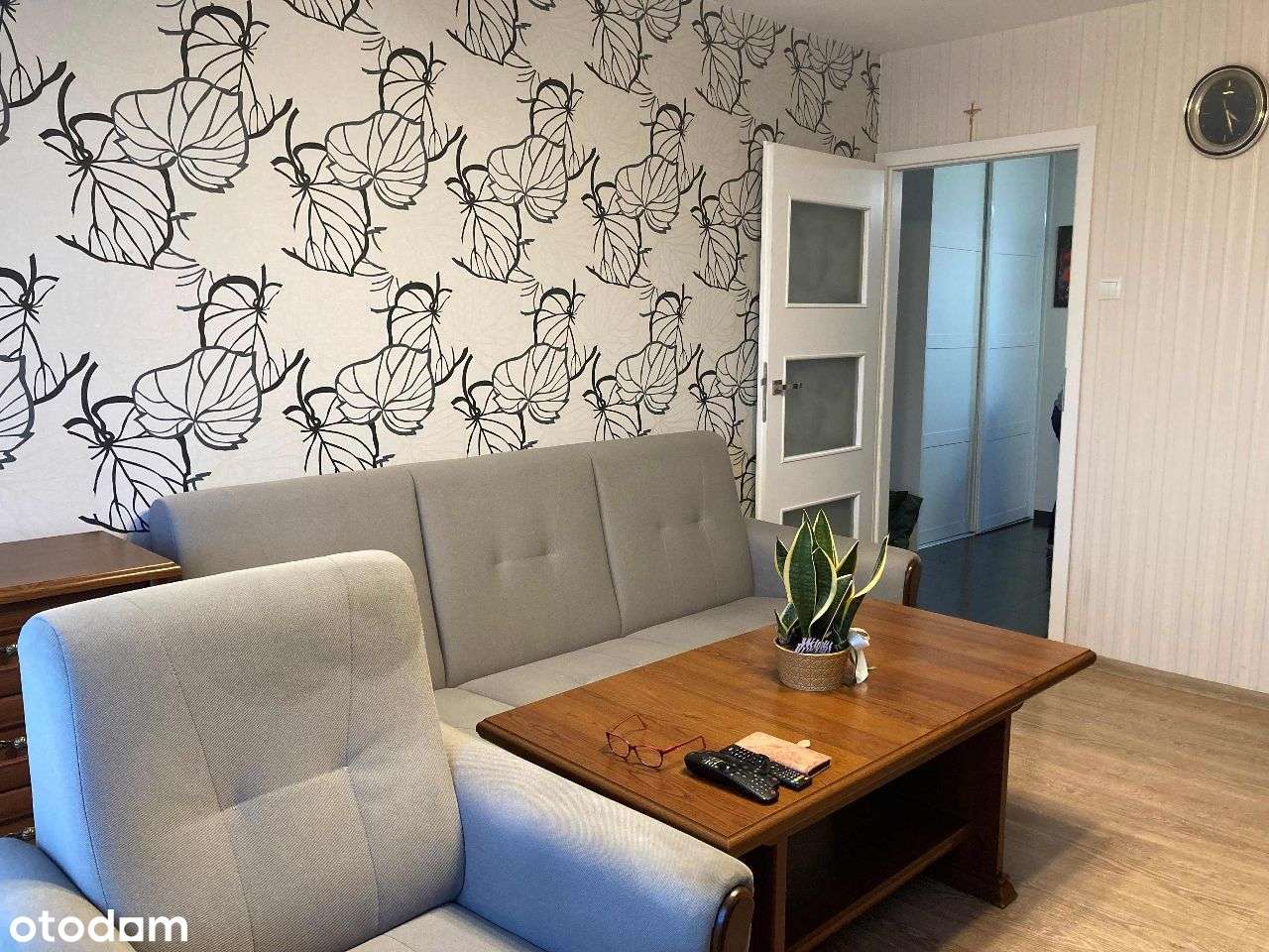 Kwilcz mieszkanie na sprzedaż-11