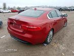 Dezmembrez Jaguar XE motor 2.0 diesel Ingenium 2015 / dezmembrari / piese Jaguar XE XF 204dtd - 3