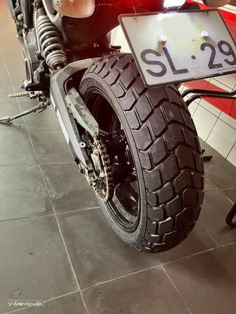 Ducati Scrambler X 800 - 25