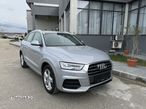 Audi Q3 2.0 TDI Quattro Stronic Sport - 10