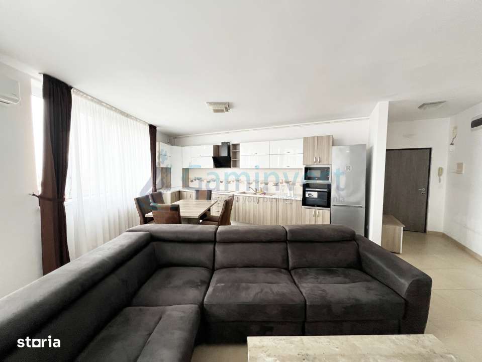 Apartament spatios, 4 camere, bloc nou zona Cantemir, Oradea V3769B - Imagine principală: 5/16